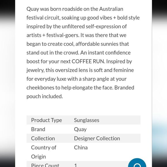 Hello Kitty Dangle & Hoop Earrings - Picture 9 of 13